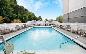 Hyatt Place Mystic